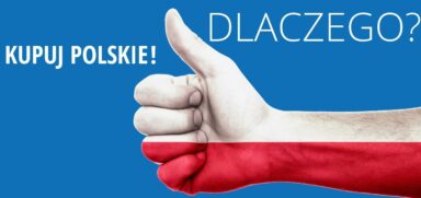 Czy Polacy są patriotami konsumenckimi?